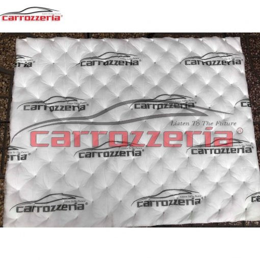 Tiêu âm chống ồn sợi bông CARROZZERIA-2