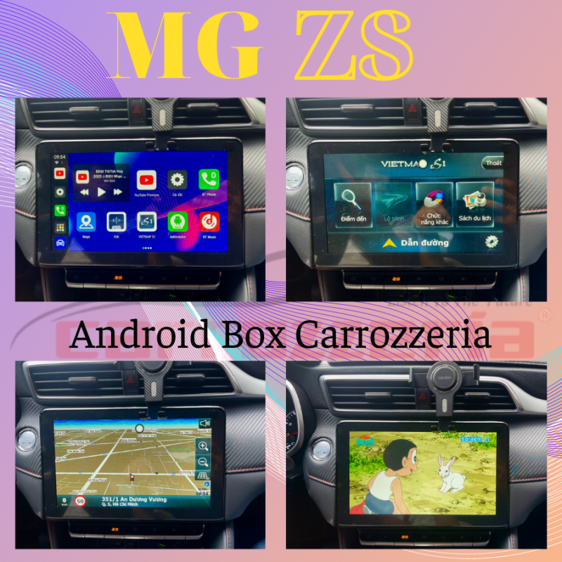Android Box Carrozzeria-1