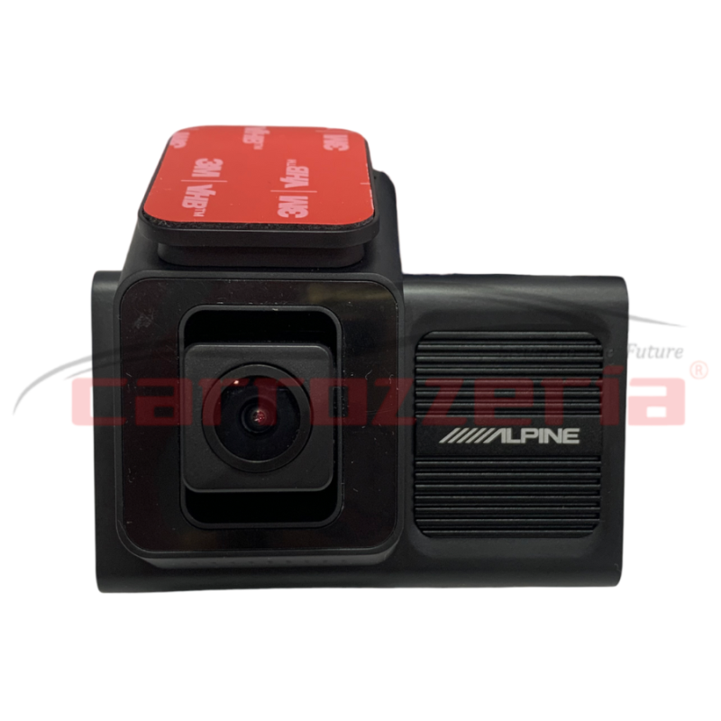 Camera hành trình Alpine DVR-M01D(S)-0